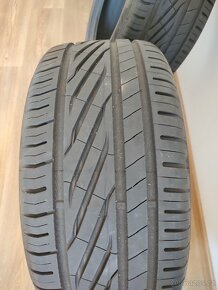 pneu uniroyal rainsport 5 245/45 r17 99 y xl - 2