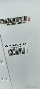 Viesmann Vitocell 100-W 100 CUG bojler - 2