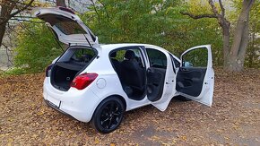 Opel Corsa 1.4i 66KW 4/2018 Limited Editon Sport - 2