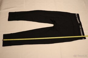 Dámské 3/4 termo legíny LIFA® Merino HELLY HANSEN vel M - 2