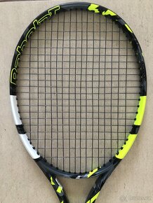 Tenisové rakety Babolat Pure AERO 98. 2ks - 2