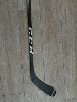 Hokejka CCM Ribcor Pro PMT - 2