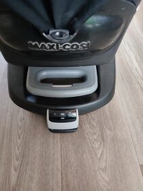 Autosedačka Isofix Maxi-cosi - 2