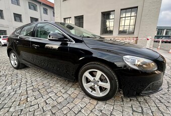 VOLVO V40 1.6T4 132KW AUTOMAT-VIRTUÁL-KAMERA-PDC-119TKM - 2