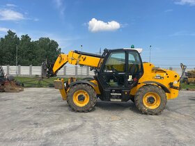 Jcb 535-125 / 4309 hodin manipulator - 2