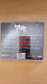 Torr-Gallery 2CD - 2