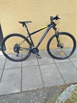 Horské kolo MTB DEMA 29" - 2