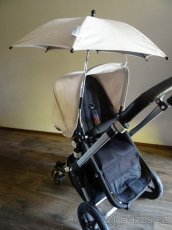 Bugaboo Cameleon 3 Black/White - 2