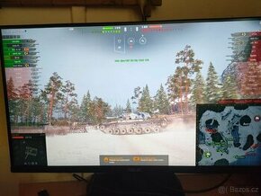 Herní monitor ASUS TUF Gaming VG289Q ''28 - 2