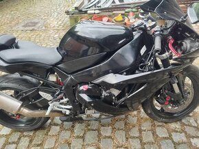 YAMAHA YZF R1 2003 RN10 - 2