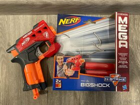 Nerf N Strike- Bigshock - 2