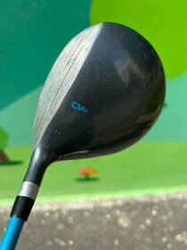 US KIDS - Driver UL48 (122 CM) DV2 DRIVER - 2