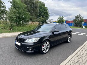 Prodam Škoda Octavia 2 rs 2.0 Tdi 125 kw - 2