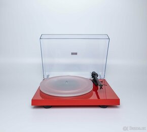 Pro-ject Debut III - 2