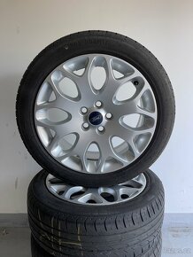 5x108 r17 original Ford - 2