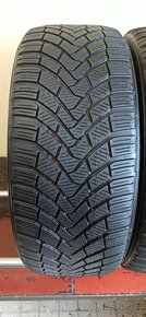 Continental 225/50 R17 98V 4,5mm - 2