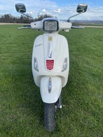 VESPA S 125 (sprint) - 2