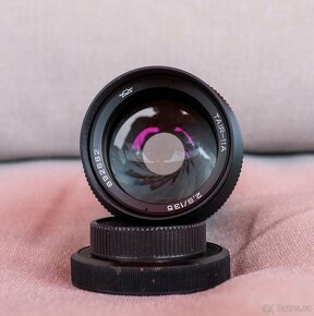 Tair 11A 135mm F2.8 M42 - 2