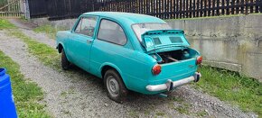 Fiat 850 - 2