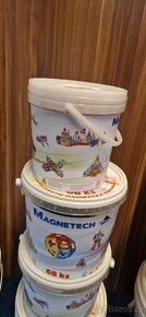 Magformers - Magnetech / kompatibilni - 2