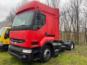 prodam renault premium.  420DCI tahac - 2