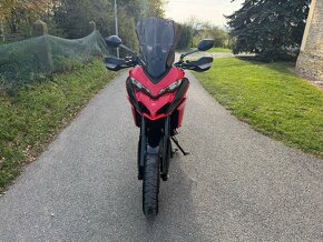 Ducati Multistrada 950 - 2