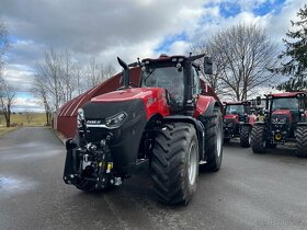 Case IH Magnum 400 - 2