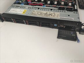 Server IBM X3550 M3 - 2