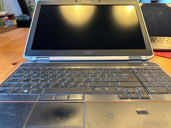 DELL Latitude 6520/i5-2520M-2,5GHz/12GB RAM/128GB SSD - 2