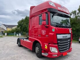 DAF XF 510 SSC  ROK VÝROBY 04/2017 Hydraulika - 2