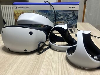 PlayStation VR2 - 2