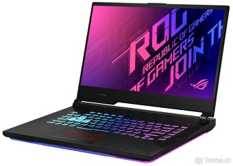 ASUS ROG STRIX G15 - 2