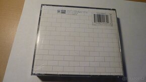 2CD Pink Floyd The Wall - 2