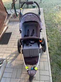 Kocarek Thule Urban Glide - 2