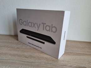Samsung Galaxy Tab Active4 PRO 5G 128GB, 6GB - 2