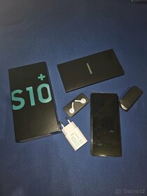 Samsung S10Plus - 2