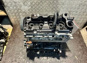 VW Passat B8 2.0TDI motor DFH - 2