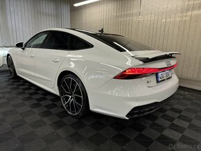 Audi A7 3.0Tdi 210kw CZ DPH S-Line - 2