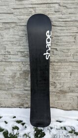 Snowboard 155 - 2