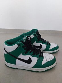 Nike dunk high nd gs og - 2