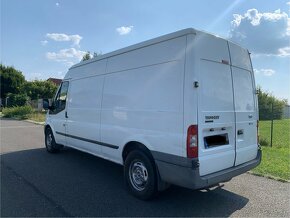 Ford Transit L3H2 85 KW 6ti kvalt - 2