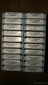 Predám plátky APKX 1505PDER-M 8230 - 2