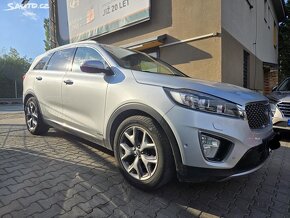 Kia Sorento - 2