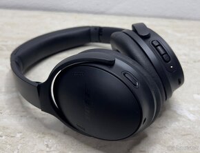 BOSE QuietComfort Ultra Headphones - 2