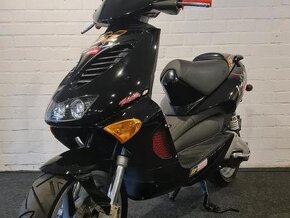 Aprilia SR 50 SR125 SR 150 minarelli karburátor LC AC - 2