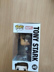 Avengers - Pop figurka - 2