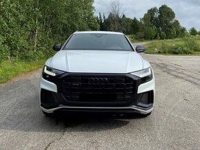 Audi Q8 50 TDI S-line MATRIX - 2