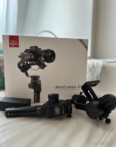 Gimbal MOZA AirCross 2 - 2