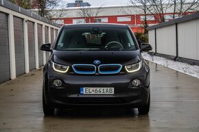 BMW i3 Sedan 75kw AT - 2