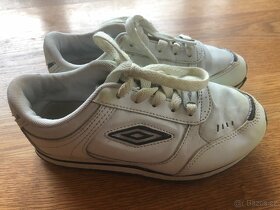 Tenisky Umbro vel. 29 - 2